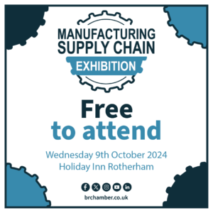 Manufacturing Supply Chain Expo 2024