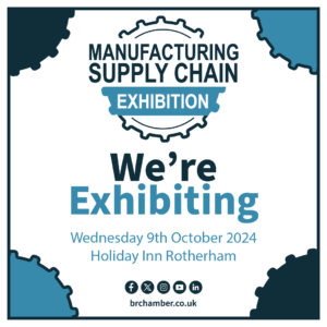 Manufacturing Supply Chain Expo 2024