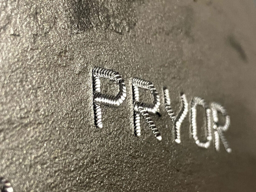 Metal & Steel Marking